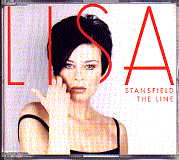 Lisa Stansfield - The Line